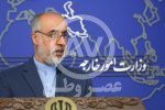 شکست و نابودی سرنوشت محتوم اشغالگران در طول تاریخ است
