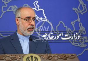 شکست و نابودی سرنوشت محتوم اشغالگران در طول تاریخ است