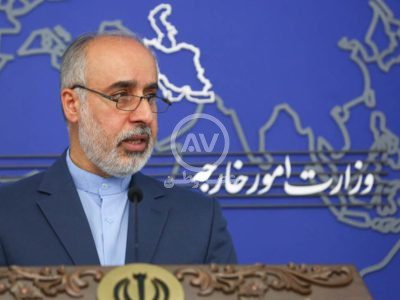 شکست و نابودی سرنوشت محتوم اشغالگران در طول تاریخ است