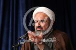 حمله تند حمید رسایی به نزدیکان قالیباف؛ برای بیرون کشیدن قالیباف از فاضلابی به نام هلدینگ یاس به حاج قاسم توهین کردید!
