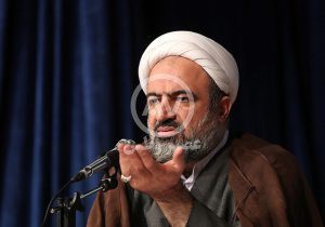 حمله تند حمید رسایی به نزدیکان قالیباف؛ برای بیرون کشیدن قالیباف از فاضلابی به نام هلدینگ یاس به حاج قاسم توهین کردید!