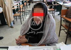 مجازات مرگ برای خانم مربی به اتهام ارتباط نامشروع
