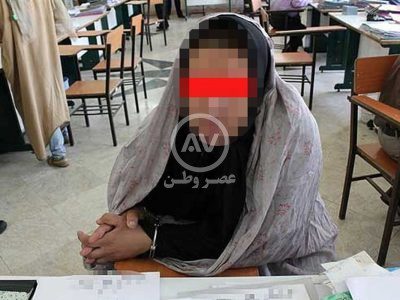 مجازات مرگ برای خانم مربی به اتهام ارتباط نامشروع