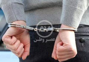 خودسوزی سارق سابقه‌داری که از سبک زندگی‌اش پشمان بود
