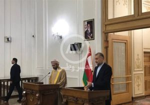 امیرعبداللهیان: آمریکا باید تبعات رفتار ریاکارانه خود در حمایت از اسرائیل را تحمل کند