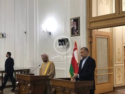 امیرعبداللهیان: آمریکا باید تبعات رفتار ریاکارانه خود در حمایت از اسرائیل را تحمل کند