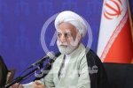 اژه‌ای:هیچ دوره‌ای دولت‌ها به گزارش دستگاه‌های نظارتی به اندازه دولت فعلی اهمیت ندادند