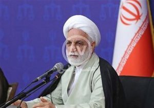 اژه‌ای:هیچ دوره‌ای دولت‌ها به گزارش دستگاه‌های نظارتی به اندازه دولت فعلی اهمیت ندادند