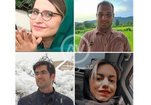 احکام سنگین انضباطی برای ۴ دانشجوی دانشگاه تهران و علوم پزشکی تهران/محرومیت طولانی تا تبعید