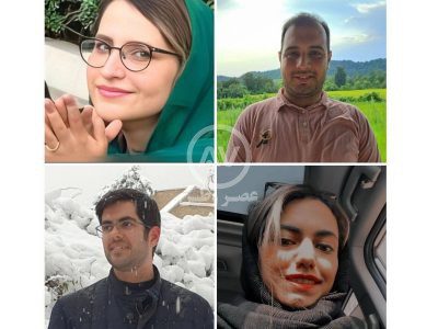 احکام سنگین انضباطی برای ۴ دانشجوی دانشگاه تهران و علوم پزشکی تهران/محرومیت طولانی تا تبعید