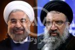 برخی می‌گویند رای ندادن خودش به معنی رای است؛ این خواست دشمن است که اگر مردم در انتخابات حضورشان کمرنگ باشد، در حکم انجام رفراندومی با مضمون «نه به نظام اسلامی» است
