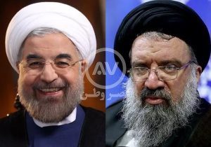 برخی می‌گویند رای ندادن خودش به معنی رای است؛ این خواست دشمن است که اگر مردم در انتخابات حضورشان کمرنگ باشد، در حکم انجام رفراندومی با مضمون «نه به نظام اسلامی» است