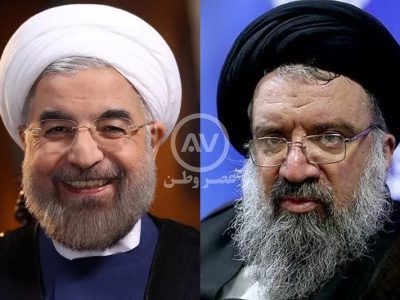 برخی می‌گویند رای ندادن خودش به معنی رای است؛ این خواست دشمن است که اگر مردم در انتخابات حضورشان کمرنگ باشد، در حکم انجام رفراندومی با مضمون «نه به نظام اسلامی» است