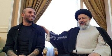 روایت احمد زیدآبادی از دیدار ساسی مانکن با کروبی و مقایسه آن با ملاقات تتلو با رئیسی
