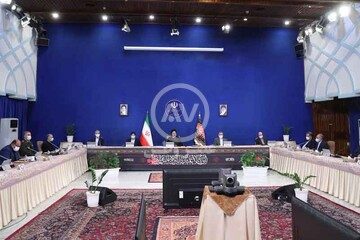 حمله روزنامه اصلاح طلب به دولت رئیسی: با پرونده چای دبش معلوم شد نه توان مبارزه با فساد را دارید نه اراده اش را!