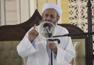 انتشار اسناد مزرعه غیرقانونی ماینرهای مسجد مولوی عبدالحمید در زاهدان