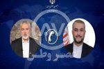 امیرعبداللهیان: گفتگوهای مهمی بین رئیسی و پوتین انجام شد/ هنیه: مقاومت تا رفع کامل اشغال فلسطین ادامه دارد