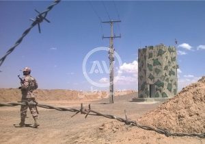 جزئیات حمله تروریستی به مقر انتظامی در سیستان و بلوچستان به روایت یک مقام امنیتی /۱۱ نفر به شهادت رسیدند/ در راسک چه خبر است؟