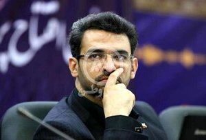 عذر خواهی کوتاه کیهان از آذری جهرمی