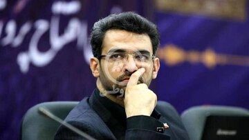 عذر خواهی کوتاه کیهان از آذری جهرمی