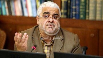 جعفرزاده: مردم برای اموات از دست رفته روحانی صلوات می‌فرستند /دولت چه زمانی می خواهد مسئولیت فساد چای دبش را قبول کند؟