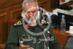 سردار فدوی: سپاه پاسداران برای اینکه یک نفر نماینده یا رئیس‌جمهور شود به اندازه سر سوزنی خودش را خرج نمی کند /در داخل کشور نفوذی بسیار بسیار زیاد است