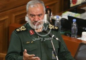 سردار فدوی: سپاه پاسداران برای اینکه یک نفر نماینده یا رئیس‌جمهور شود به اندازه سر سوزنی خودش را خرج نمی کند /در داخل کشور نفوذی بسیار بسیار زیاد است