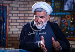 رئیسی با ۵۰۰ محافظ به پرند رفت /در دولت رئیسی برخی کارها از کنترل خارج می‌شود