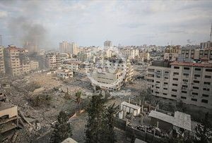 جزئیات جدید درباره مذاکرات آتش‌بس اعلام شد/ یک اختلاف بین اسرائیل و حماس وجود دارد