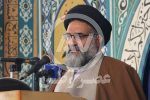 امام جمعه یاسوج: انقلاب اسلامی با خون هر شهیدی زنده‌تر می شود