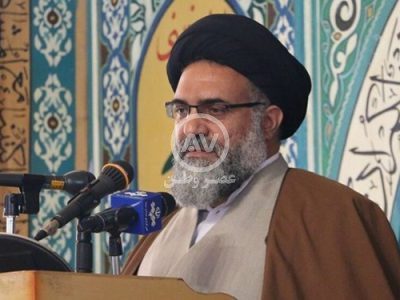 امام جمعه یاسوج: انقلاب اسلامی با خون هر شهیدی زنده‌تر می شود