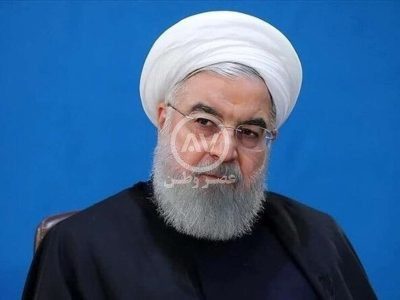 روحانی: وحشت‌آفرینان امنیت کشور، وحدت عمومی و آزادی مردم ایران را هدف گرفته‌اند / امنیت پدیده‌ای است که با تحصیل آزادی‌های مشروع، تضمین حقوق اساسی ملت و به‌کارگیری کلیه نیروهای دلسوز با نگاه ملی و جذب حداکثری تقویت خواهد شد