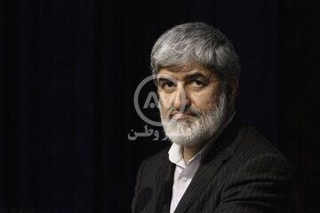 صلاحیت علی مطهری توسط شورای نگهبان تایید شد / پزشکیان: خبر تایید صلاحیتم را از طریق رسانه‌ها شنیدم؛ هنوز به شکل رسمی به من اعلام نشده
