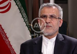 سفیر سابق ایران در افغانستان: عدم استفاده از‌ واژه «تروریستی» در بیانیه طالبان درباره حادثه کرمان، واجد معانی خاص خود است