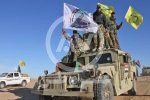 آمریکا مسئولیت حمله به مقر الحشد الشعبی را برعهده گرفت