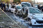 ۱۲ شهید افغانستانی، در جمع شهدای حادثه تروریستی کرمان