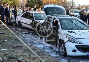 ۱۲ شهید افغانستانی، در جمع شهدای حادثه تروریستی کرمان