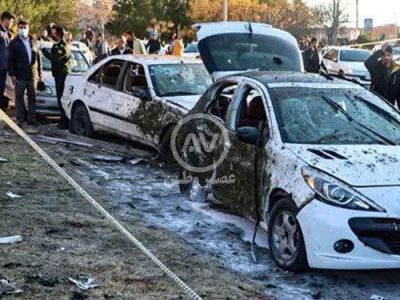 ۱۲ شهید افغانستانی، در جمع شهدای حادثه تروریستی کرمان