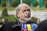 وزیر کشور: برخی عوامل دخیل در انفجار‌های تروریستی کرمان دستگیر شدند