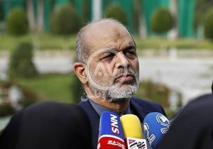 وزیر کشور: برخی عوامل دخیل در انفجار‌های تروریستی کرمان دستگیر شدند