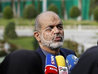 وزیر کشور: برخی عوامل دخیل در انفجار‌های تروریستی کرمان دستگیر شدند
