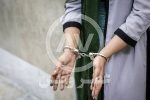 زنی شوهرش را کشت و تکه‌تکه کرد