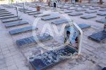 سپاه ثارالله شایعه خنثی‌سازی بمب در اطراف گلزار شهداء کرمان را تکذیب کرد