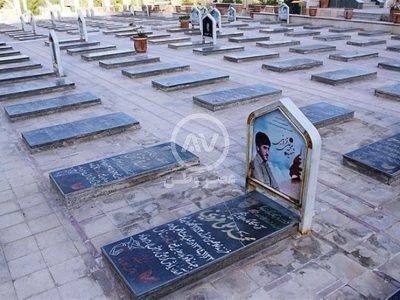 سپاه ثارالله شایعه خنثی‌سازی بمب در اطراف گلزار شهداء کرمان را تکذیب کرد