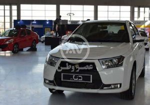 رشد عجیب قیمت خودرو ؛ هایما S۸ نزدیک به ۱۰۵ میلیون تومان گران شد / دنا پلاس توربو اتومات AT با افزایش قیمت ۱۰۲ میلیونی به مرز یک میلیارد رسید