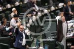 مجلس کلیات طرح ایجاد سازمان حفاظت و اطلاعات قوه قضائیه را تصویب کرد