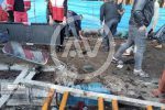 یک منبع آگاه در گفت وگو با ایرنا: انفجار اول حادثه کرمان انتحاری بوده است