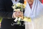 ۲۴۰ هزار نفر همچنان در صف وام ازدواج/ وضعیت تا پایان سال بهتر می‌شود؟