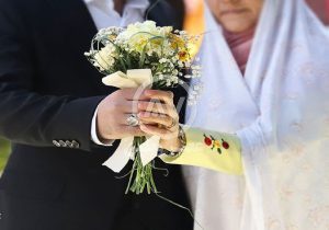 ۲۴۰ هزار نفر همچنان در صف وام ازدواج/ وضعیت تا پایان سال بهتر می‌شود؟