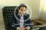 داماد حسن روحانی ردصلاحیت شد /جزئیات ۶ سوال عجیب شورای نگهبان از کامبیز مهدی زاده و پاسخ های او